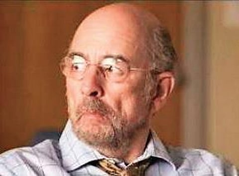 Richard Schiff