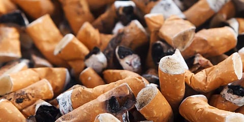 For representational purposes