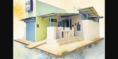 For representational purposes