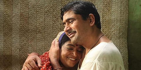 A still from 'Das Capital: Gulamon Ki Rajdhani'.