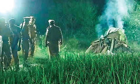 Assertive in western UP, yet Dalits face brunt of caste atrocities