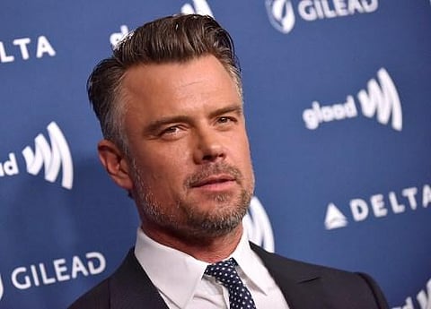 Josh Duhamel (Photo | AFP)