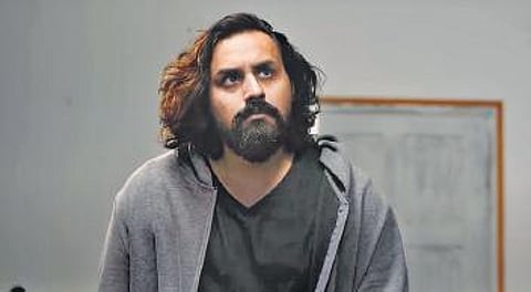 Project Kronos actor Vishnu Premkumar