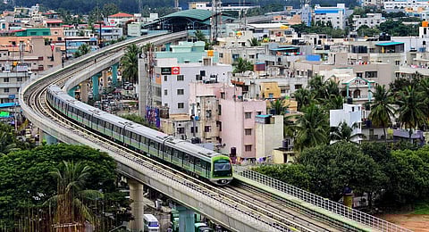 For representational purposes (Photo | EPS)