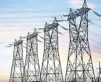 For representational purposes