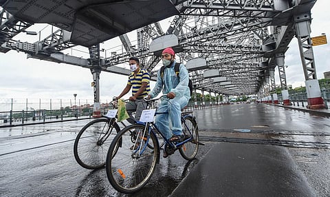 Representational Image. (Photo | PTI)