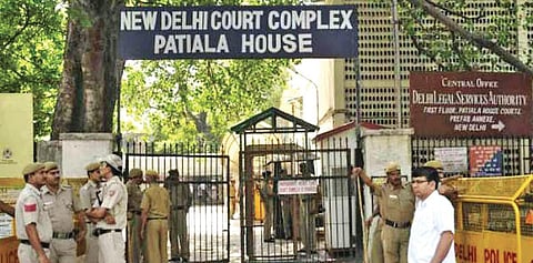 From financial problems to technical issues, advocates had to adapt to the unprecedented challenges. (File Photo)