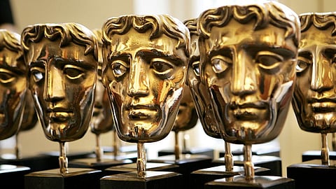 BAFTA awards (Photo | Twitter)