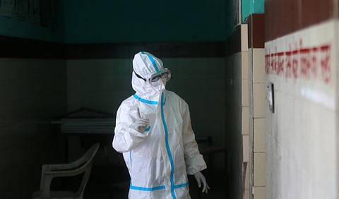 Image used for representational purpose only (File Photo | Shekhar Yadav, EPS)