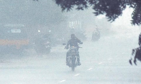 Representative Image.