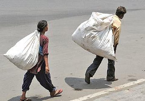 For representational purposes