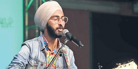 ‘I am always in search of answers’