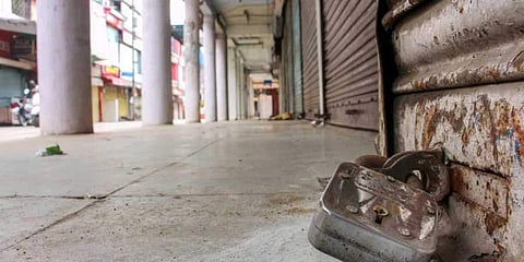 For representational purpose. (Photo | PTI)