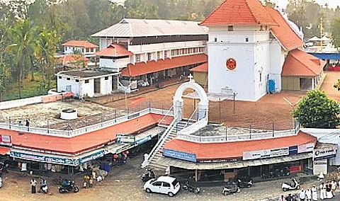 Kothamangalam church: Never asked govt to settle dispute, says HC