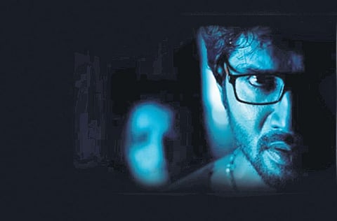 Mane Number 13 ready to spook viewers