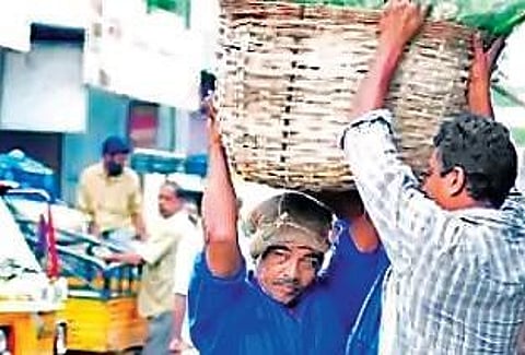 According to Anto Rafi, a partner of Idea House Interiors, the company is racing to complete the project before the July 31 deadline.