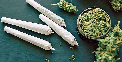 For representational purposes