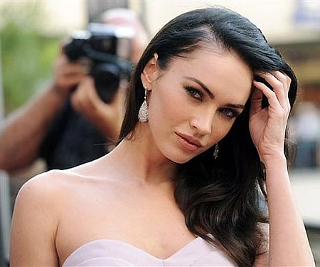 Actress Megan Fox (Photo | AP)
