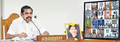 EPS: Will start 2,000 mini clinics across TN by Dec 15