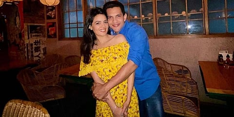 Singer Aditya Narayan will tie the knot with actress Shweta Agarwal in December. (Photo | Aditya Narayan Instagram)