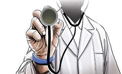 Newborn with COVID-19 successfully treated for choanal atresia at Chennai hospital