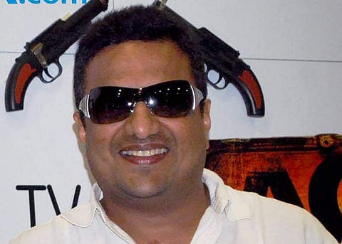 Filmmaker Sanjay Gupta (File photo| PTI)