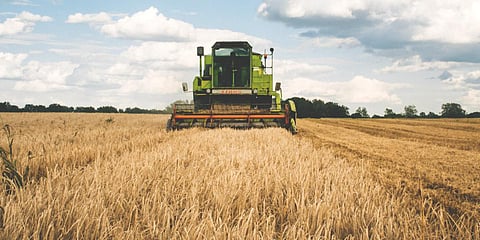 For representational purposes