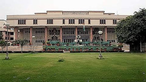Delhi High Court