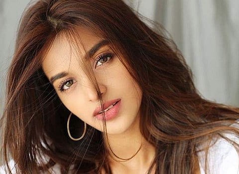 Nidhhi Agerwal | Instagram