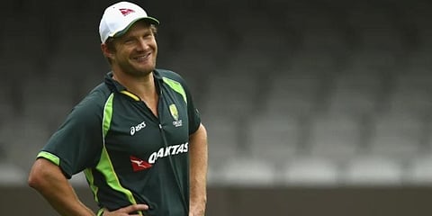 Former Australian batsman Shane Watson (Photo | AP)