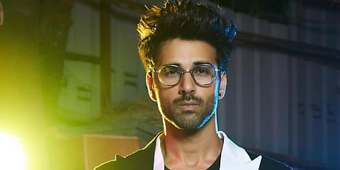 Pulkit Samrat (Photo| Special Arrangement)