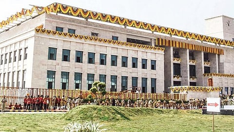 Andhra Pradesh High Court