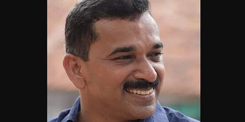 Kerala CPM leader P Biju, 43, passes away