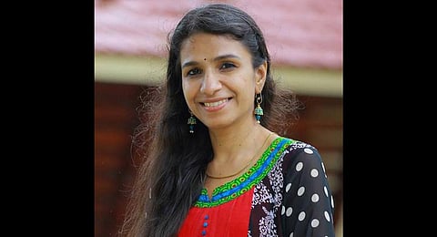 Deepa Gopal