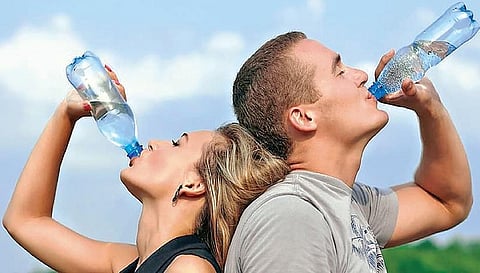 Does your skin pass the stress test?