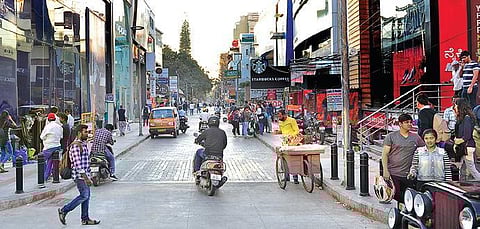 The city police commissioner’s orders will come into effect from November 7 | express