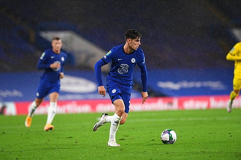 Chelsea new winger Kai Havertz made his presence felt in Carabao cup match scoring a hattrick but is yet to make an impact in Premier League. However, the signing of Havertz, Timo Werner, Ben Chilwell