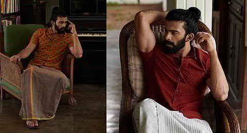 Designer Rasmi Poduval’s brand Seamstress