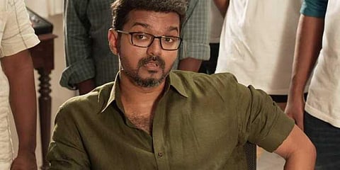 ‘Thalapathi’ Vijay (Youtube Screengrab)