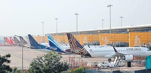 For representational purposes