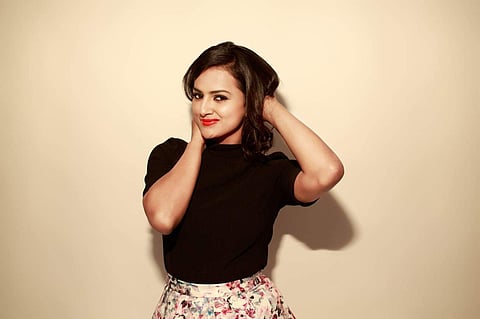 Shraddha Srinath