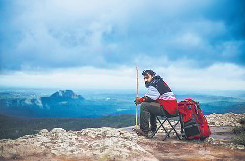 Before the pandemic upset the apple cart, India was poised as one of the leaders in the tourism industry.