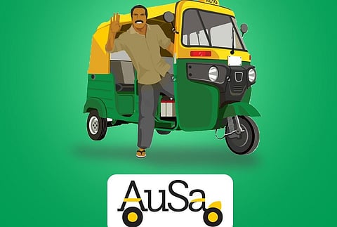 Ernakulam Jilla Autorickshaw Drivers’ Co-operative Society is now awaiting the launch of AuSa, an autorickshaw-ride-booking app, to provide smooth and safe access to the customers.