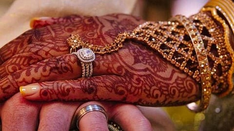 AI-Driven App for Arranged Marriages