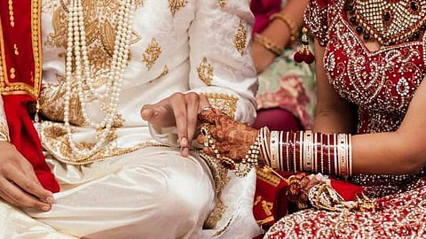 No arrests have been made so far in connection with the incident.