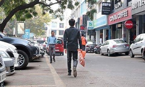 The Delhi BJP leaders will also guide the councillors about steps to improve and maintain cleanliness in the wards. (File Photo | Shekhar Yadav, EPS)