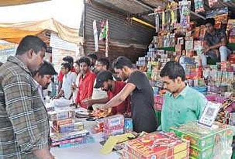 For representational purpose. (Photo | Prasant Madugula, EPS)