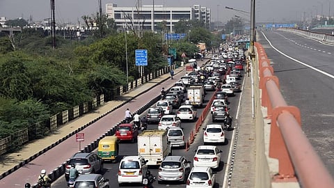 Representational image