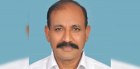 TRS MLA Nomula Narsimhaiah (File photo| EPS)