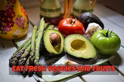 For representational purposes